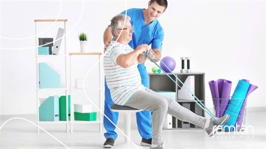 بهترین ورزشها برای درمان آرتروز زانو در سالمندان